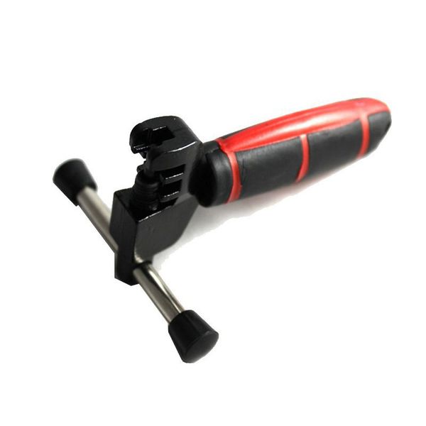 

bike chain breaker cutter removal tool cycle solid bicycle chain pin splitter repairing tools thj99