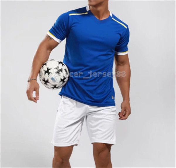 

new arrive blank soccer jersey #1904-40 customize quick drying t-shirt uniforms jersey football shirts, Black;yellow
