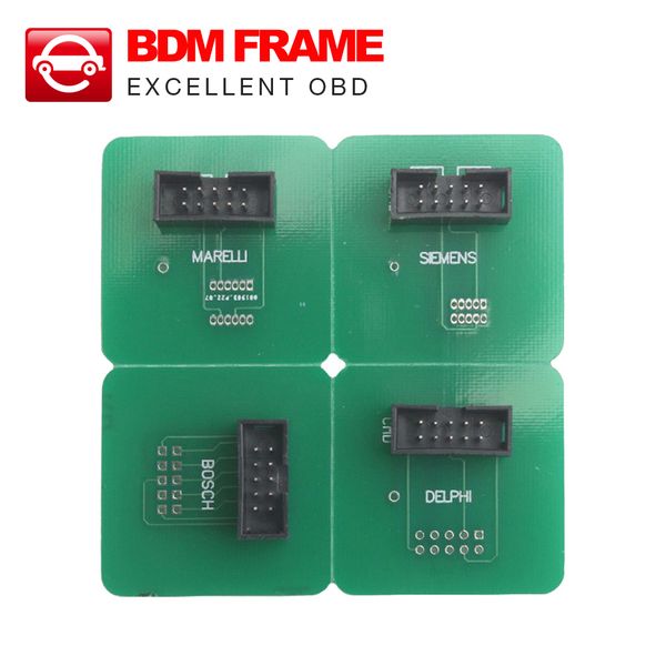 

bdm frame adapter only adapter support bdm100 ecu programmer ing