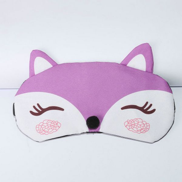 

capsicum red cartoon sleep eye mask tom and jerry cat ice compress cubrebocas eyepatch massage relax gifts ojkiz