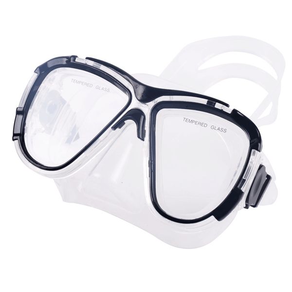 

diopter snorkeling ask myopia diving masks with prescription lens(nearsight 0-9.0), corrective scuba mask for sports camera