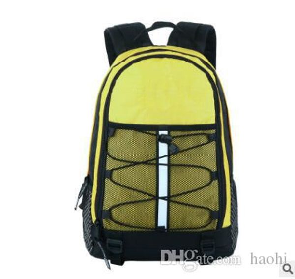 

brand backpack 8 color men women outdoors sports shoulders bags large capacity traveling bags leisure bags mountaineering bag