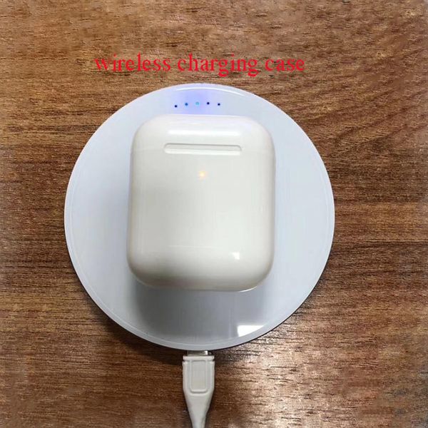 

Pop up window upercopy 40g airpod 2 wirele charger ear bluetooth 5 0 earphone head et a work voice control not original airpod