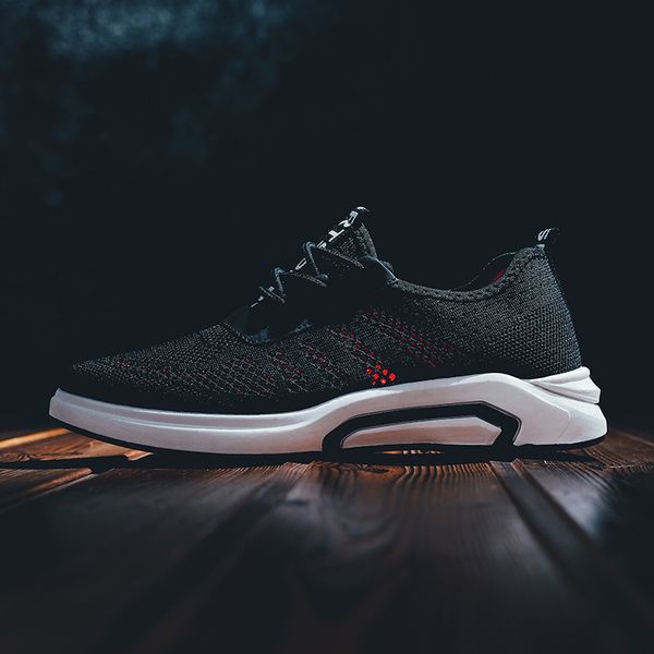 

zapatos de hombre sneakers 2020 new tennis shoes for men non-slip gym fitness male shoe outdoor jogging athletics sport footwear