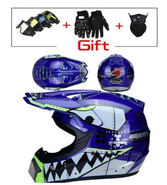 

Capacetes de moto hymoto998