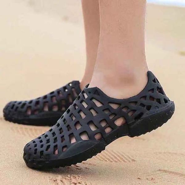 

women shoes sandals heels sandals slippers huaraches flip flops loafers shoe for slipper shoe02 pl2267, Black