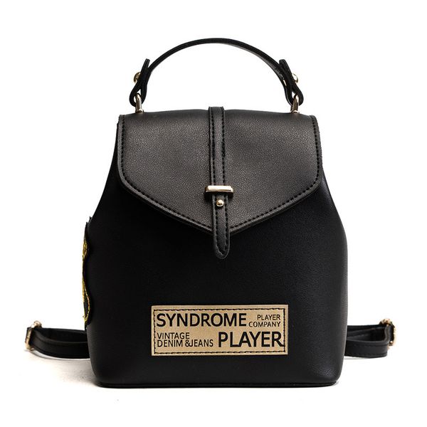 

2020 new mini backpack women bag korean style ladies backpack mini