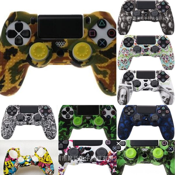 

жесткий eva muhct высокого качества сумка для ps4 тонкий ps4 wireless gamepad защитный shookproof чехол для sony pro wireless controller