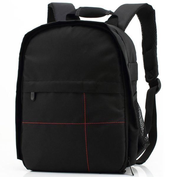 

shoulder digital slr camera p backpack bag case with 360 all weather cover
