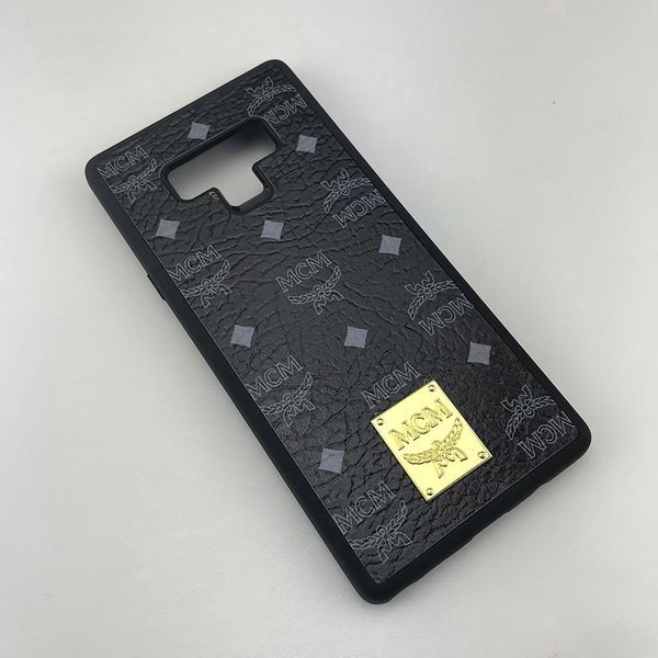 

Luxury phone ca e for am ung 8 9 9plu 10 10plu note8 leather pattern print de igner phone ca e for iphone xr x 8plu hipping