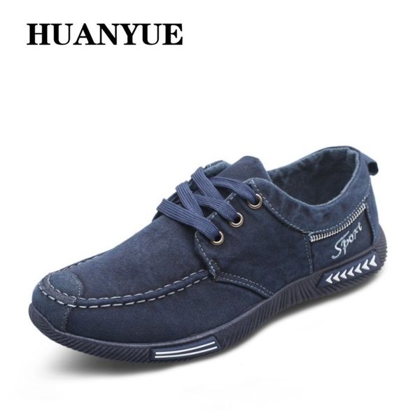 

mens autumn fashion casual men 2018 breathable brand outdoor flats man canvas shoes zapatos hombre size 38-46 mx190730, Black