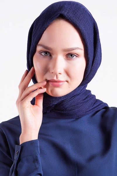 

akel flat pes ea 001 418 v3682 80 190 women kerchief 324 001 418 v5414, Blue;gray
