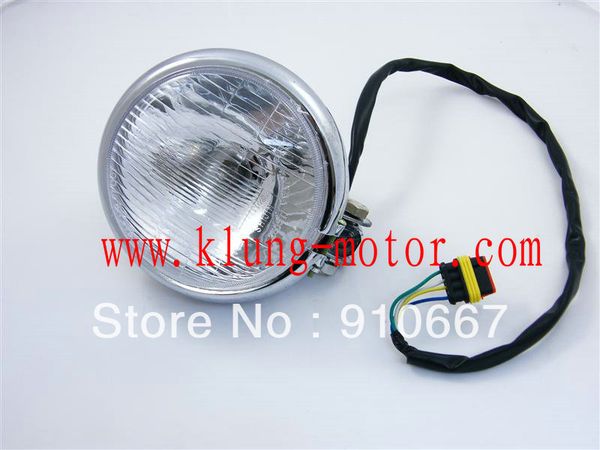 

klung eec 650 joyner sandviper,sand spider,trooper head lights for atv,quad ,go kart, ,offroad ,utv, sports vehicles