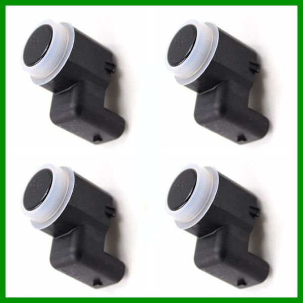 

new black car reversing radar 4ms271h7d ultrasonic parking sensor for h yu ndai k ia 95720-3u100 4ms271h7c auto parts high quality