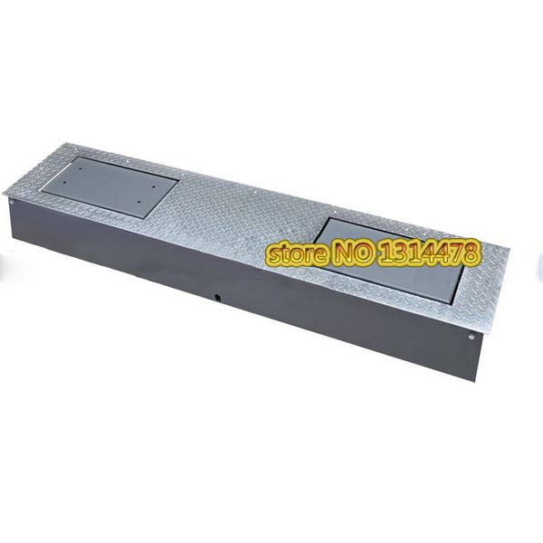 

car brake tester detection equipment of vehicle