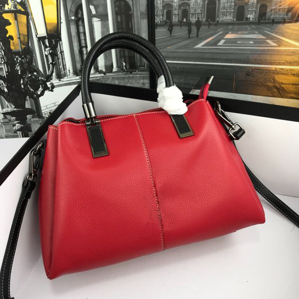 

сумки кошельки plain tote классический красочные сумки на ремне, письмо хозяйственная сумка кожа высокого качества коровьей высокая кожа луч