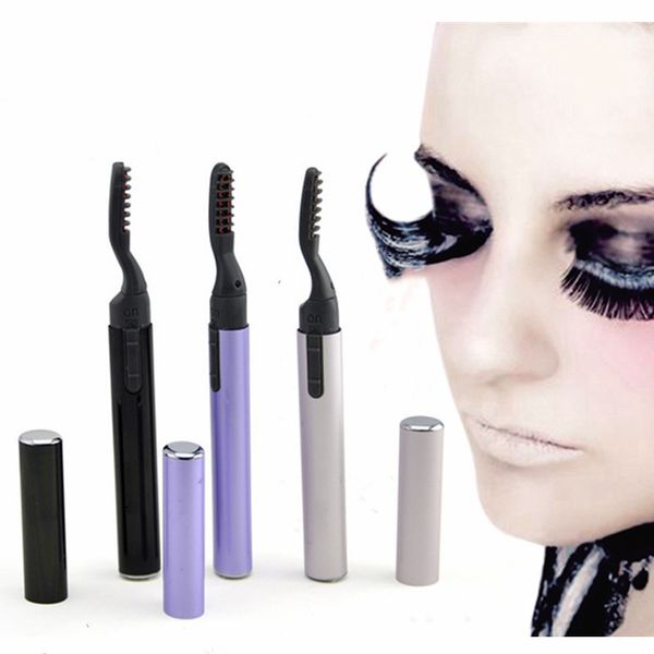 

Портативный Электрический Пермь с Подогревом Бигуди Ресницы Длительный Бигуди р