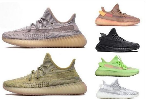 new trainers for 2019