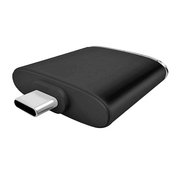 

usb type c tf sd memory card reader otg adapter for huawei