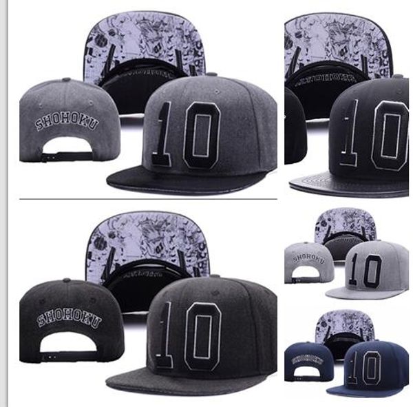 

скидка shohoku snapbacks магазин для мультфильм snapbacks китай snapback caps шляпы поставщик спорт обучение dropshipping принято регулируем, Black;white