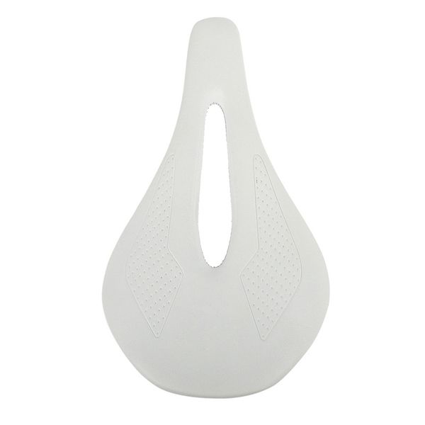 

accessory racing bicycle saddle comfortable padded cycling universal bike seat widened absorption soft replacement outdoor
