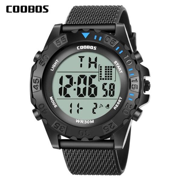 kids digital watch with alarm