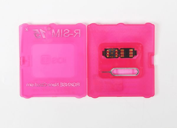 

rsim15 for unlock card rsim 15 r-sim15 rsim 15 dual cpu upgraded universal unlocking for smart phones