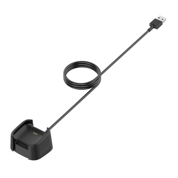 

replacement usb charging cable dock stand power cord for 2 smartwatch