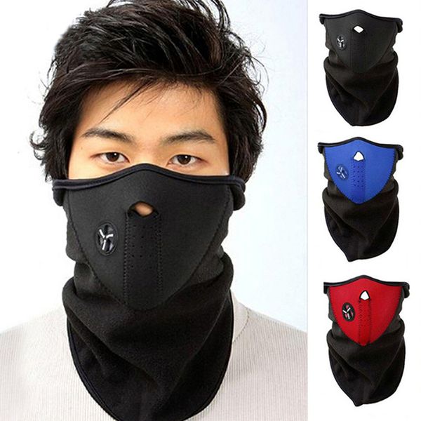 

mask windproof sports riding mask bicycle ski face motorcycle riding gear supplies riding mask