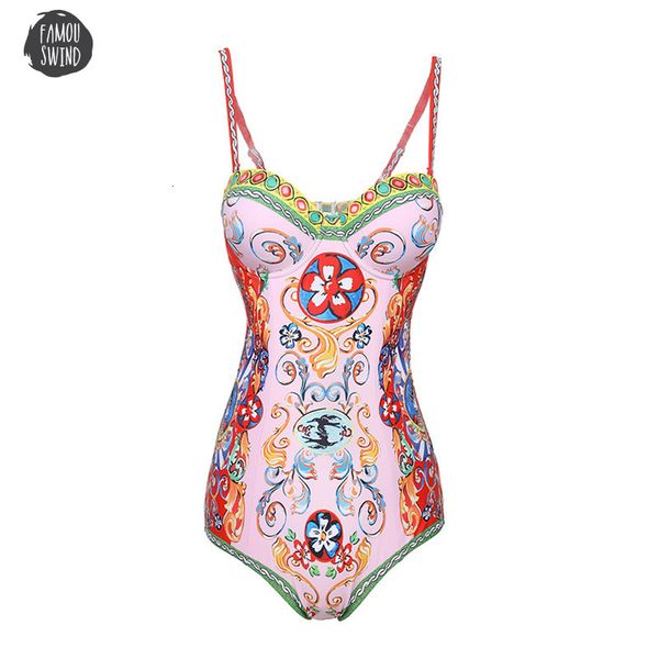 

bodysuits summer women clothing print playsuit floral bohemian holiday beach skinny drop shipping, Black;white