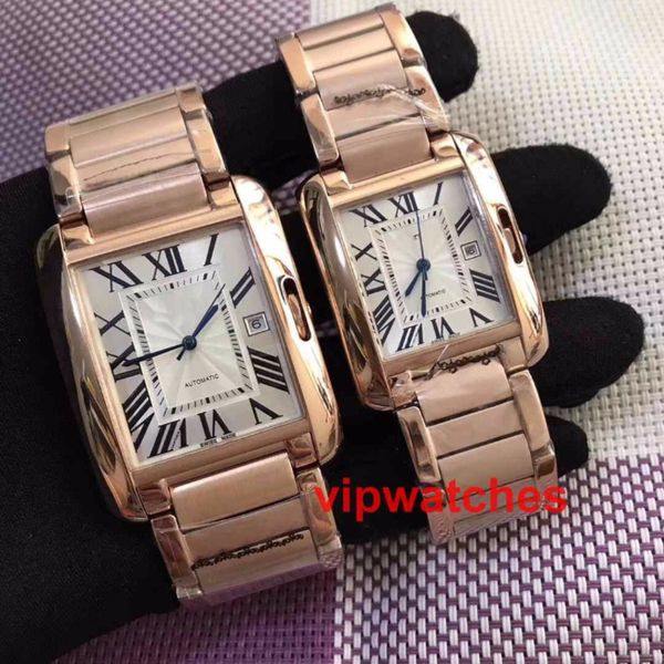 

luxury mens watches new mechanical automatic stainless steel business fashion high strength glass diamond luxury watch sports wristwatch, Slivery;brown