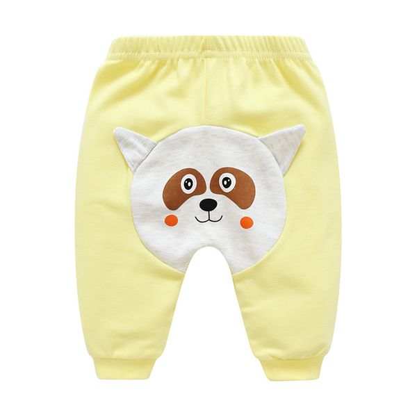 

baby bottoms fashion style warm legging baby boy popular girl pants cotton, Blue