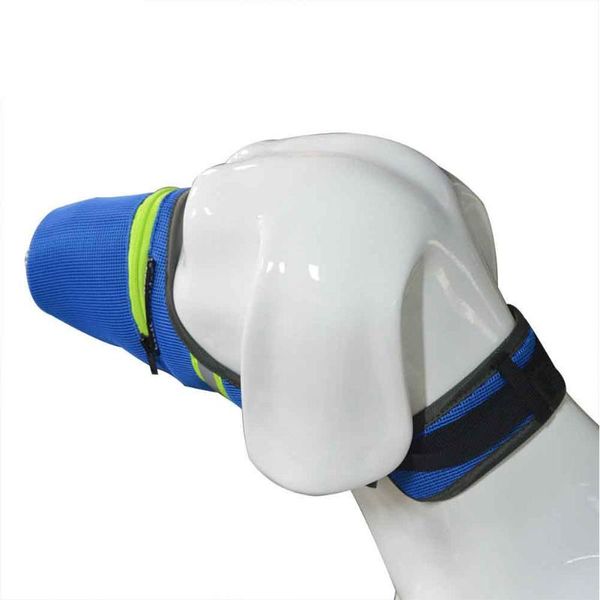 

лицо крышка пылезащитная non сплетенная загрязнения воздуха анти-туман собака рот маска регулируемый ремень открытый легко носить многоразов