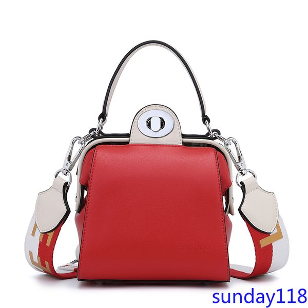 

new summer fashion single-shoulder cross-body women bag