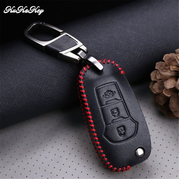 

car key ring chain for ford focus 2 3 fiesta transit ecosport mondeo kuga s-max edge keyrings keychain protective key shell skin, Silver