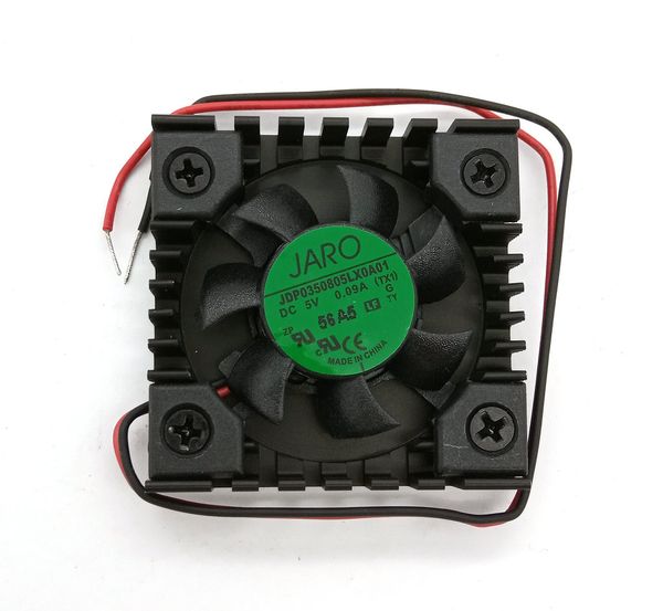 

new original adda jdp0350805lx0a01 dc5v 0.09a computer cooling fan cooler