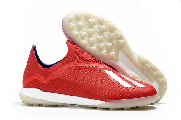 

boutique 2019 x 19+ fg football boots skeletalweave x tango 18+ tf/fg men soccer shoes indoor/outdoor soccer shoes