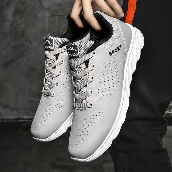 

men cortex casual shoes brand comfortable breathable outdoor walking shoes fashion sneakers for men high quatily man, Black