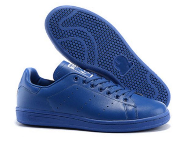 

2020 stan smith spring copper white pink black fashion casual shoe man casual flat shoes leather brand woman mens shoes flats sneakers 36-44