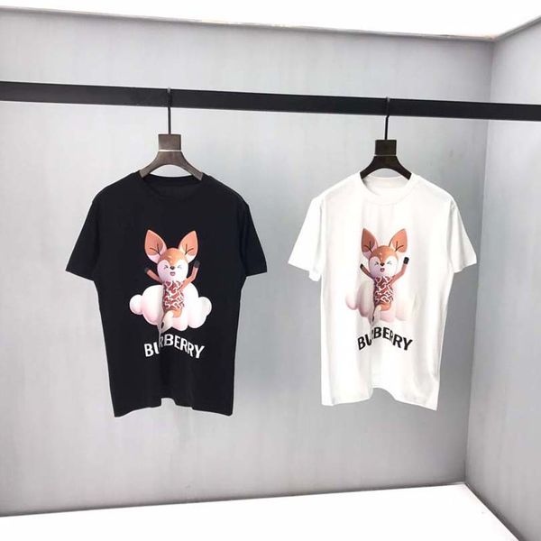 

yellowstone dutton ranch men t-shirt eu size shirt short sleeve o-neck harajuku casual eu size, White;black