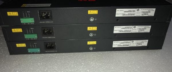 

100% server switches for hp v1910-24g-poe (365w) je007a 24