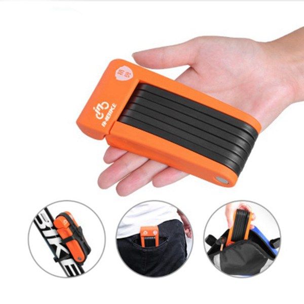 

dsgs inbike anti-shear of bike lock anti theft motorcycle lock candado electric bicycle part chain lock