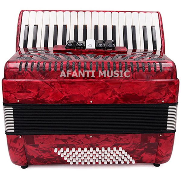 

afanti мђзка 34k / 72 bass аккоѬдеона (aad-241