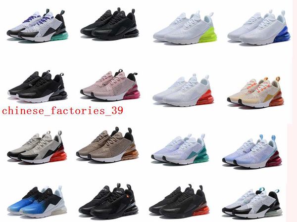 

270 parra punch photo blue men women running hoe triple white univer ity red olive volt habanero 27c flair 270 neaker ize 36 49, Black;green