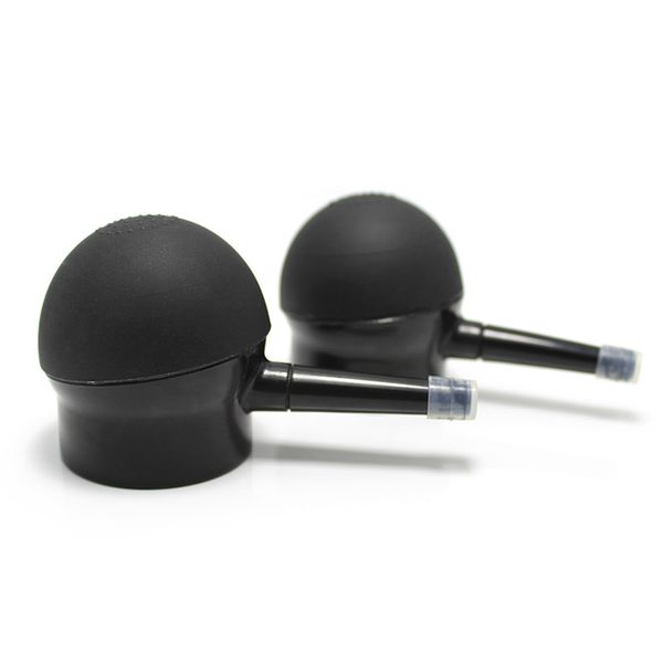 

насос аппликатора сопла для бутылки волокна здания волос, потери волос укладки брызга сгущают равномерный салон брызга