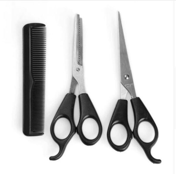 2019 New Hair Scissors For Hair Styling Stainless Steel Pp