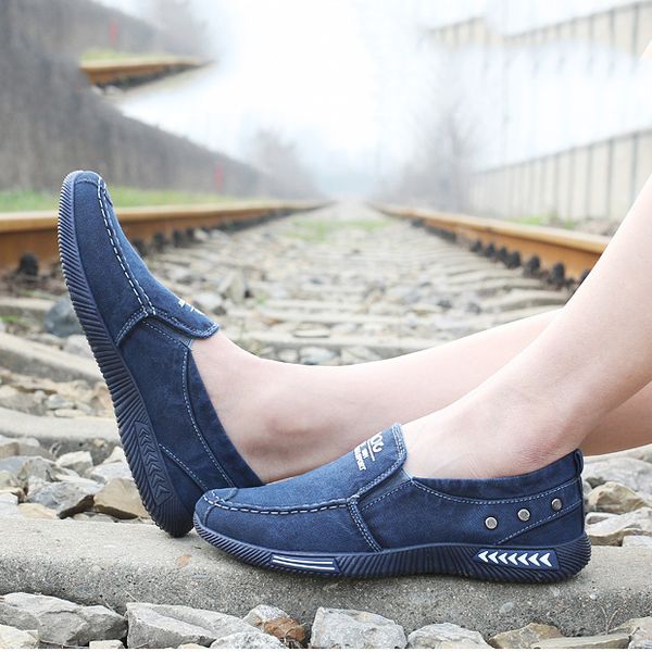 

new season fashion casual shoes lazy shoes sneaker combination shoes mens womens fashion casual high size 40-45