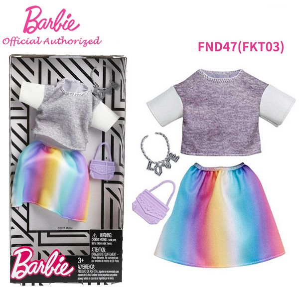 barbie clothes accessories