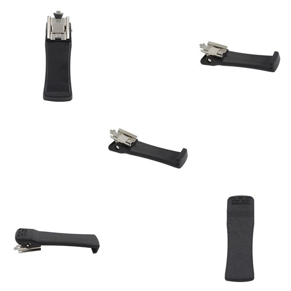 

5pieces belt clip for motorola two-way radio xts3000/5000/8460/apx6000