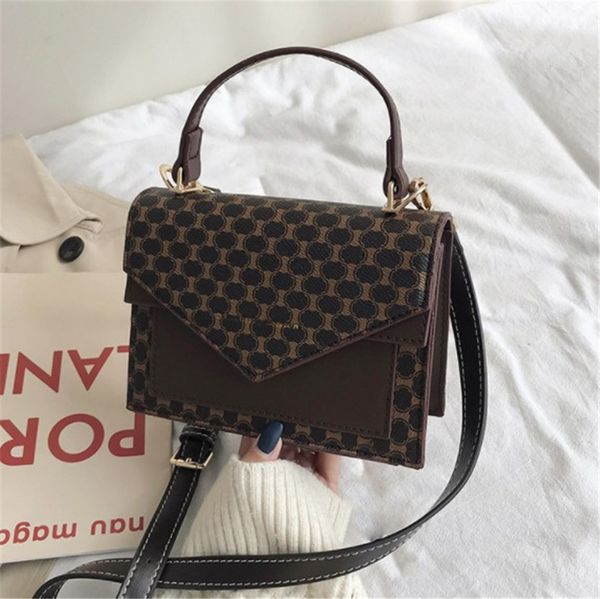 

designer handbag shoulder bags inclined shoulder bag good match6 ph-cfy2001121